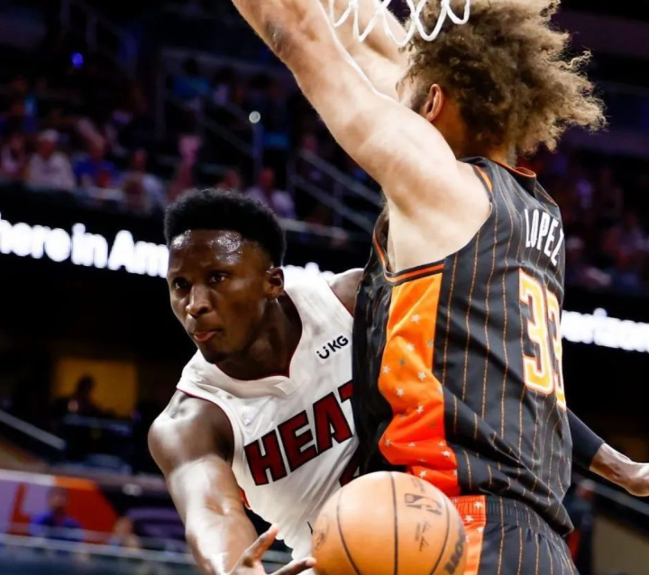 开云娱乐-风云突变迈阿密热火窗口期战术微调，国王杯版图或变，管理层满意，阵容厚度经受考验的简单介绍