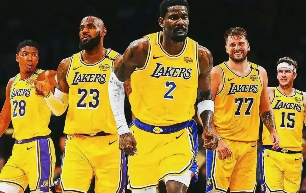 开云娱乐-关于洛杉矶湖人发布备战花絮；今夜强势反弹；亚冠任务艰巨；阵容厚度经受考验的信息