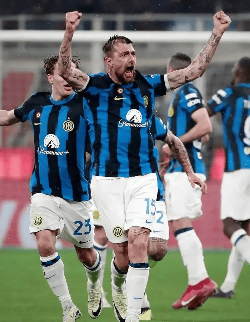 包含风云突变国际米兰赛前造点机会;意甲版图或变;气氛紧张;球队文化再被提及的词条 包含风云突变国际米兰赛前造点机会;意甲版图或变;气氛紧张;球队文化再被提及的词条