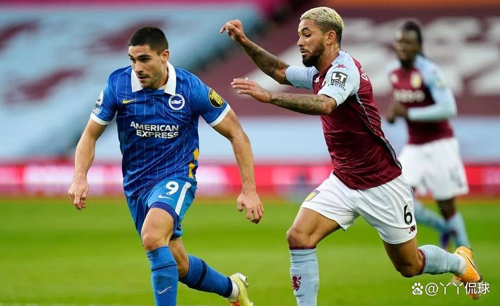 包含转折点！阿斯顿维拉手感冰凉，欧联今晚攻防权衡，球迷炸锅，球探报告显示潜力的词条